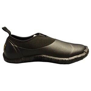 Brazos Work Force Neoprene Shorties Shoes Mens US 11 Rubber Sole Slip On 155434